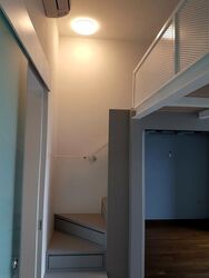 The Hillier (D23), Apartment #510094661